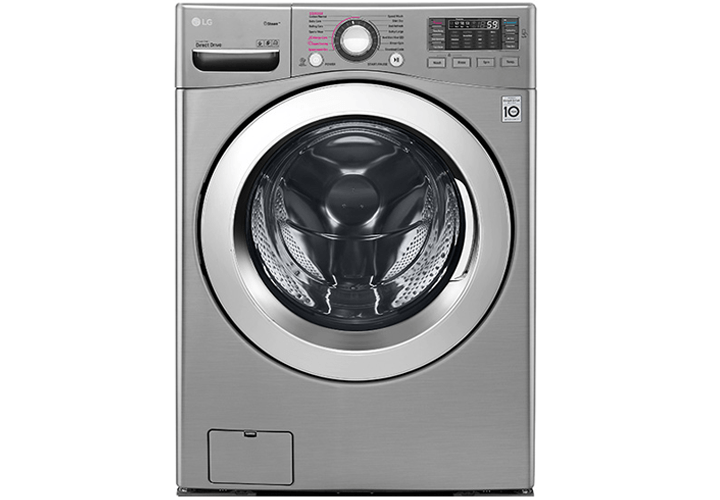Máy giặt 19 Kg LG F2719SVBVB Inverter